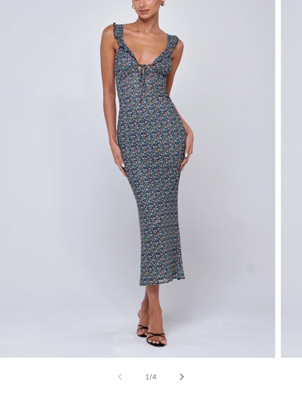 SOS LOOKING FOR THIS RESA DRESS